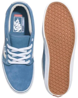 Vans Chukka Low 'Sidestripe - Navy Muda Krim' VN0A5KQZEFY Shop Vans Chukka Low 'Sidestripe - Navy Muda Krim' VN0A5KQZEFY