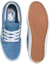 Shop Vans Chukka Low 'Sidestripe - Navy Muda Krim' VN0A5KQZEFY