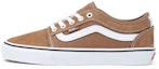 Buy Vans Chukka Rendah Sisi 'Coklat Putih' VN0A5KQZTBN