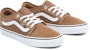 Vans Chukka Rendah Sisi 'Coklat Putih' VN0A5KQZTBN
