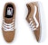 Vans Chukka Rendah Sisi 'Coklat Putih' VN0A5KQZTBN