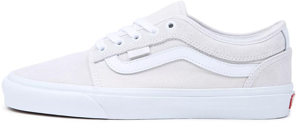 万斯 Chukka Low 侧条纹 '灰白色' VN0A5KQZCOI Buy 万斯 Chukka Low 侧条纹 '灰白色' VN0A5KQZCOI