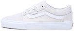 Buy Vans Chukka Low Sidestripe 'Kelabu Putih' VN0A5KQZCOI