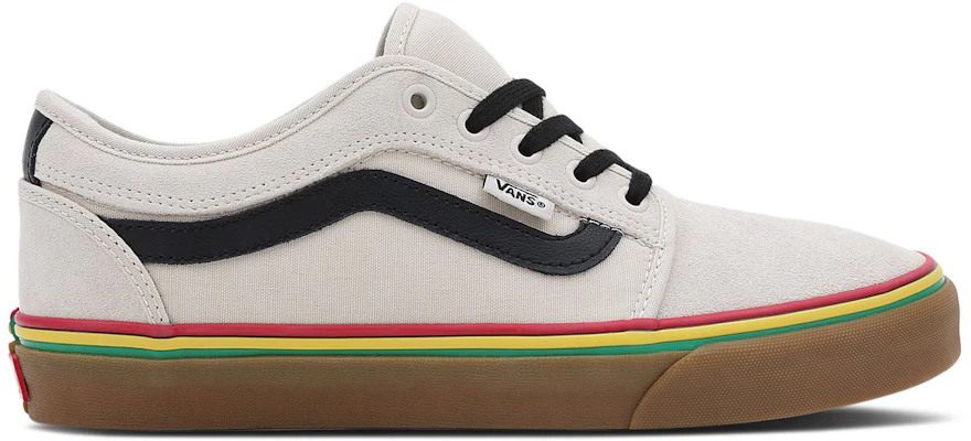 Vans Chukka Low 'Rasta Sidestripe Pack - Marrón Negro' VN0A5KQZDJR Buy Vans Chukka Low 'Rasta Sidestripe Pack - Marrón Negro' VN0A5KQZDJR