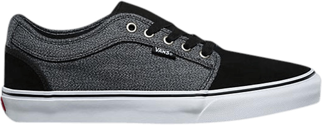Vans Chukka Low 'Traje Negro' VN0A38CGU1I Buy Vans Chukka Low 'Traje Negro' VN0A38CGU1I
