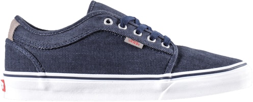 Vans Chukka Low 'Totem' VN-0ZUMFNW