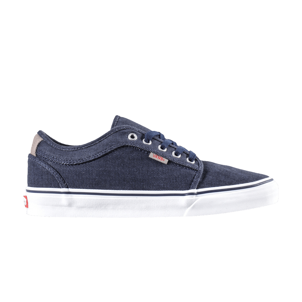 Vans Chukka Low 'Totem' VN-0ZUMFNW