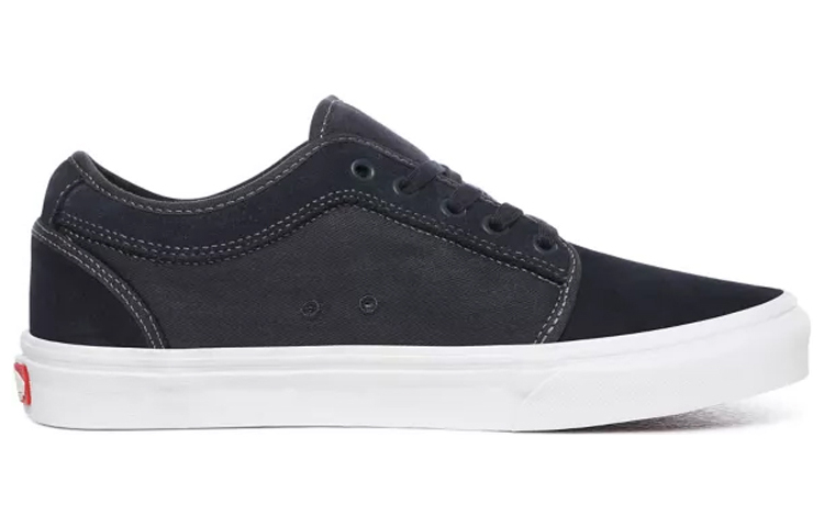 Order Vans Chukka Low 黑白配色 VN0A38CG0QW