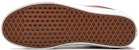 Vans Chukka Low Breathable Non-Slip Wear-resistant Low Tops Casual Skateboarding Shoes Red VN0A38CG0QV