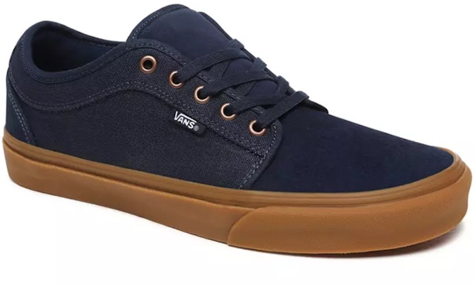 반스 차카 로우 딥블루 (or 반스 차카 로우 진파랑) VN0A38CGFS1 Lookbook 반스 차카 로우 딥블루 (or 반스 차카 로우 진파랑) VN0A38CGFS1