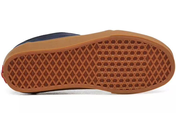 Purchase 반스 차카 로우 딥블루 (or 반스 차카 로우 진파랑) VN0A38CGFS1