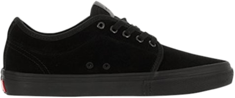 Vans Chukka Low Pro 'Blackout' VN0A2XSF1OJ Vans Chukka Low Pro 'Blackout' VN0A2XSF1OJ