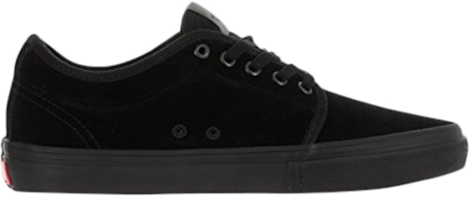 Vans Chukka Low Pro 'Blackout' VN0A2XSF1OJ Buy Vans Chukka Low Pro 'Blackout' VN0A2XSF1OJ
