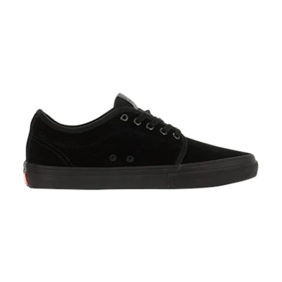 Vans Chukka Low Pro 'Blackout'