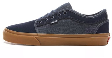 Vans Chukka Low Pro 'Denim' VN0A38CGVF1 Vans Chukka Low Pro 'Denim' VN0A38CGVF1