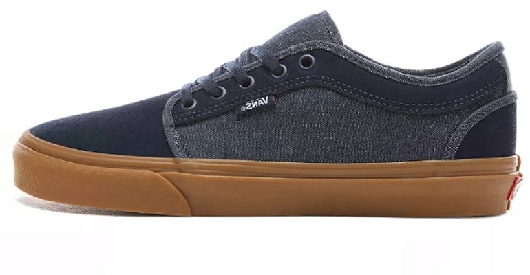 Vans Chukka Low Pro 'Denim' VN0A38CGVF1 Buy Vans Chukka Low Pro 'Denim' VN0A38CGVF1