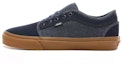 Buy Vans Chukka Low Pro 'Denim' Lelaki Denim Kasual VN0A38CGVF1