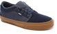 Vans Chukka Low Pro 'Denim' Lelaki Denim Kasual VN0A38CGVF1