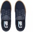 Shop Vans Chukka Low Pro 'Denim' Lelaki Denim Kasual VN0A38CGVF1