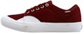Vans Chukka Low Pro Rubber 'Red Dahlia' VN0A2XSFLSJ