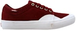 Shop Vans Chukka Low Pro Rubber 'Red Dahlia' VN0A2XSFLSJ