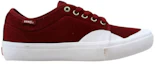 Shop Vans Chukka Low Pro Rubber ''Dahlia Rouge'' VN0A2XSFLSJ