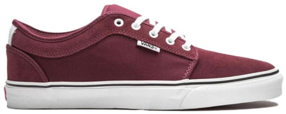 반스 차카 로우 레드 (Vans Chukka Low Red) VN000NKA2PV Order 반스 차카 로우 레드 (Vans Chukka Low Red) VN000NKA2PV