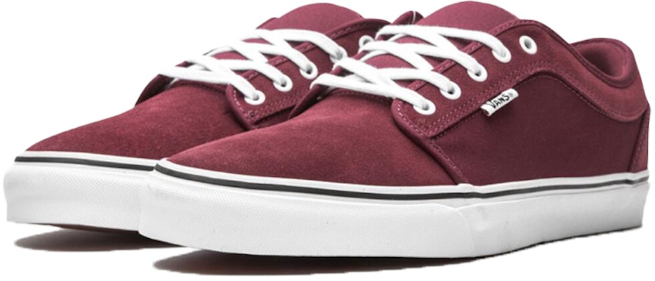 반스 차카 로우 레드 (Vans Chukka Low Red) VN000NKA2PV Lookbook 반스 차카 로우 레드 (Vans Chukka Low Red) VN000NKA2PV