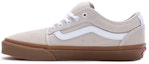 Buy Vans Chukka Low Sidestripe 'Beige' Lelaki Kasut VN0A5KQZBLL