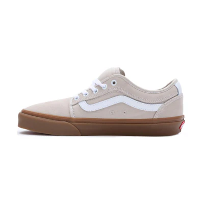 Vans Chukka Low Sidestripe 'Beige'