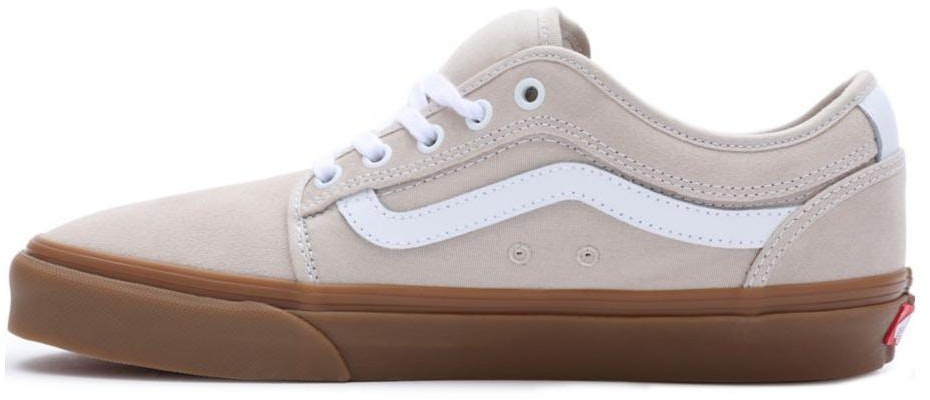 Vans Chukka Low Sidestripe 'Beige' VN0A5KQZBLL Buy Vans Chukka Low Sidestripe 'Beige' VN0A5KQZBLL