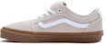 Vans Chukka Low Sidestripe 'Beige' VN0A5KQZBLL
