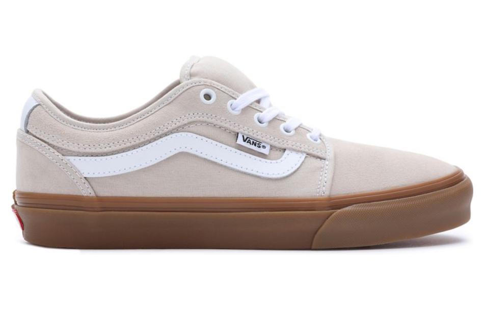 Order ヴァンズ チャッカ ロー ベージュ (Vanz Chukkalō Bēju) VN0A5KQZBLL