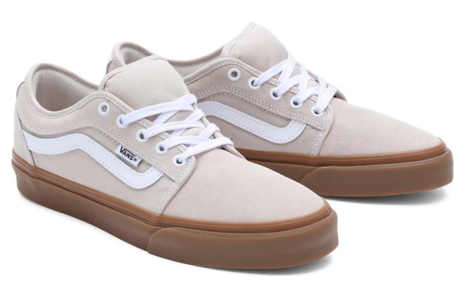 Lookbook ヴァンズ チャッカ ロー ベージュ (Vanz Chukkalō Bēju) VN0A5KQZBLL