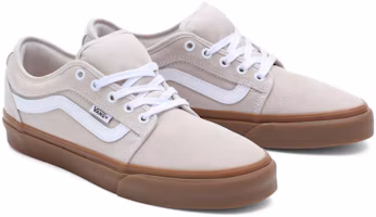 Lookbook ヴァンズ チャッカ ロー ベージュ (Vanz Chukkalō Bēju) VN0A5KQZBLL