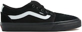 Order Vans Chukka Low Sidestripe 'Hitam' VN0A5KQZB8C