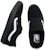 Vans Chukka Low Sidestripe 'Hitam' VN0A5KQZB8C