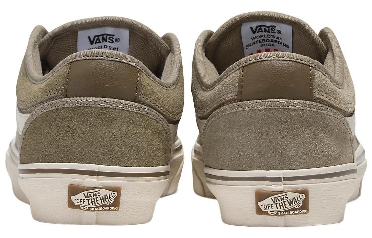 Lookbook Vans Chukka Low 侧条纹“绿色” VN0A5KQZMOC