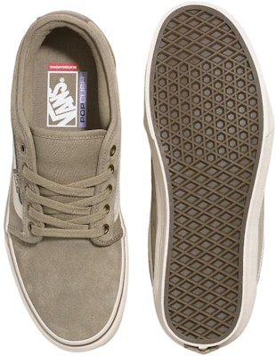 Vans Chukka Low 侧条纹“绿色” VN0A5KQZMOC Shop Vans Chukka Low 侧条纹“绿色” VN0A5KQZMOC
