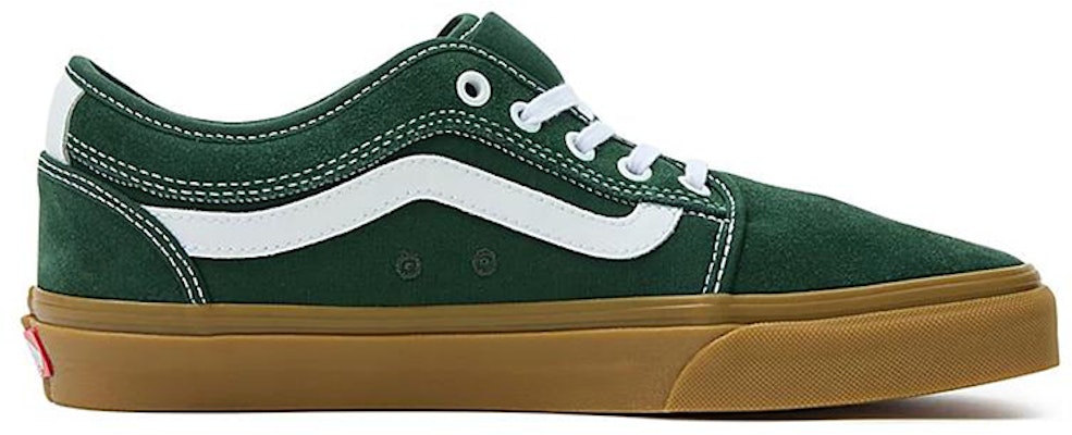 반스 차카 로우 그린검 (Vans Chukka Low Green Gum) VN0A5KQZBFL Order 반스 차카 로우 그린검 (Vans Chukka Low Green Gum) VN0A5KQZBFL