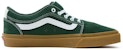 Vans Chukka Low Sidestripe 'Hijau Gum' VN0A5KQZBFL