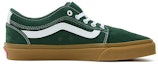 Order Vans Chukka Low Sidestripe 'Hijau Gum' VN0A5KQZBFL