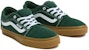 Vans Chukka Low Sidestripe 'Hijau Gum' VN0A5KQZBFL