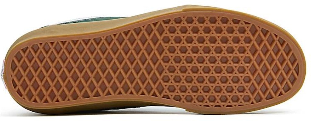 반스 차카 로우 그린검 (Vans Chukka Low Green Gum) VN0A5KQZBFL Purchase 반스 차카 로우 그린검 (Vans Chukka Low Green Gum) VN0A5KQZBFL