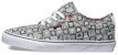 Vans Chukka Low x Nintendo Mario 'Kelabu' VN000ZUMJZX