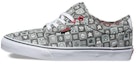 Buy Vans Chukka Low x Nintendo Mario 'Kelabu' VN000ZUMJZX