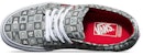Vans Chukka Low x Nintendo Mario 'Kelabu' VN000ZUMJZX