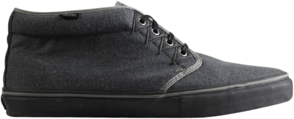 Vans Chukka LX 棕色高帮鞋 VN0IK71JR Buy Vans Chukka LX 棕色高帮鞋 VN0IK71JR