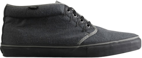 Vans Chukka LX 'Brown' VN0IK71JR Vans Chukka LX 'Brown' VN0IK71JR