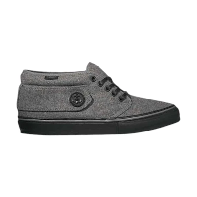 Vans Chukka Peacoat LX 'Brown'